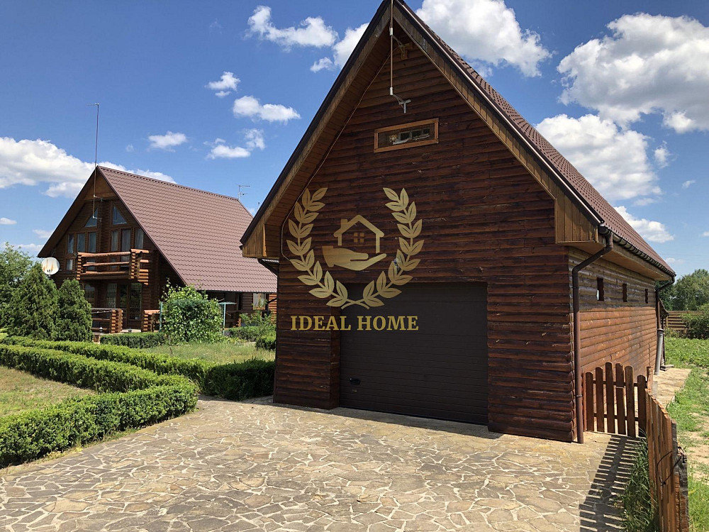 Продаж Будинок 4-кімнатний на Луговая ул., 1 Зимовище - изображение 5