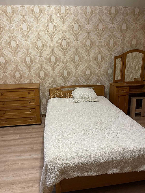 Продаж Квартира 1-кімнатна, 1/10 поверх на вул. Олега Громадського Харьков - изображение 3