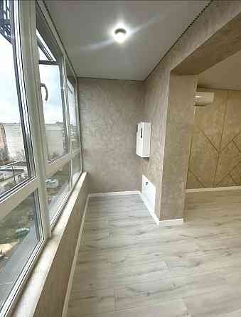 Продаж 1к Квартира 37 кв.м ЖК Домашній Zhytomyr