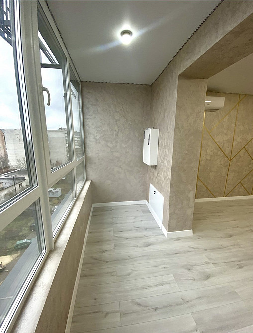 Продаж 1к Квартира 37 кв.м ЖК Домашній Zhytomyr - photo 3