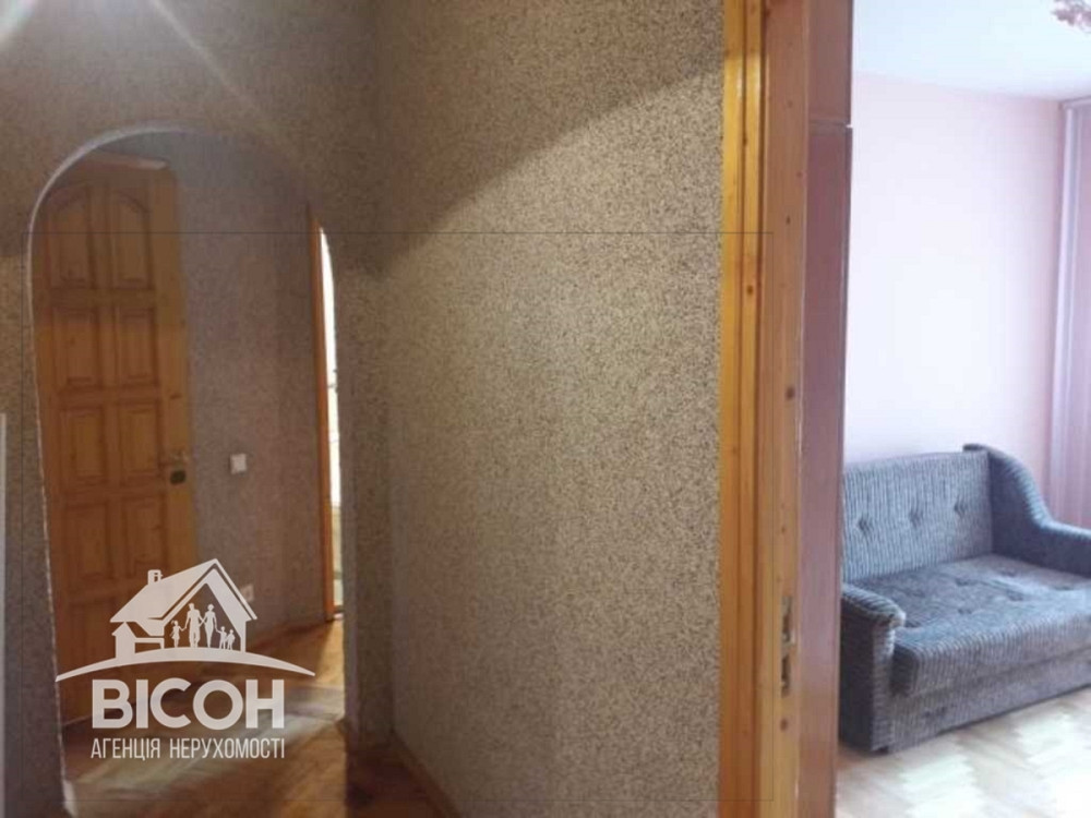 Продаж. 2х кімнатна квартира. м.Тернопіль, вул.Вишнівецького Тернопіль - фото 3