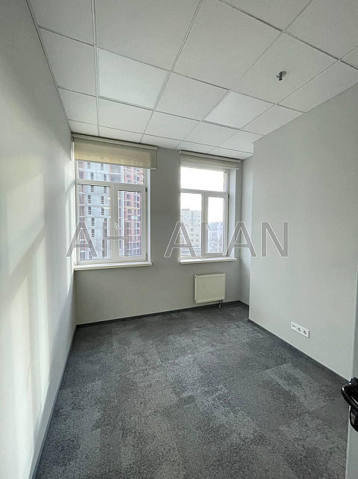 Оренда офісне приміщення на Загорівська вул., 23 приміщень - 8, поверх - 4/9 Київ - фото 10