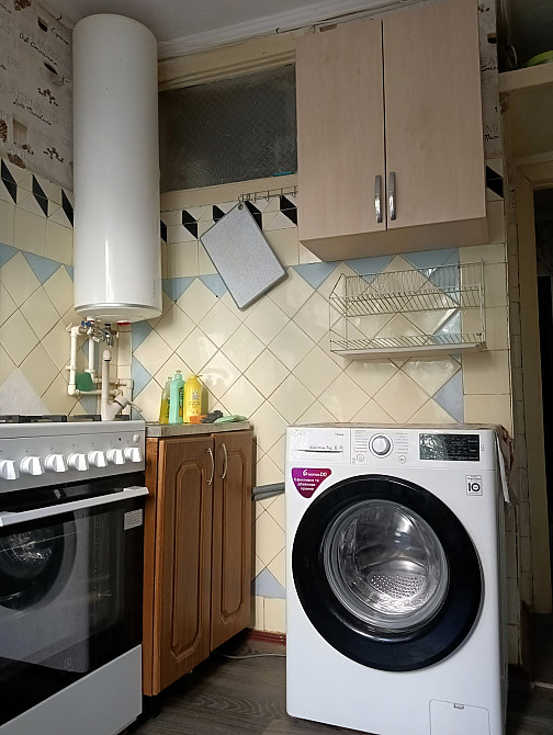 Квартира рядом с парком Одесса - изображение 7