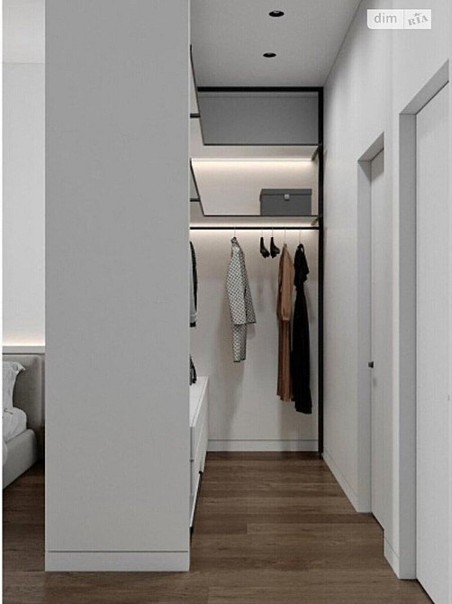 Продаж Квартира 3-кімнатна, 10/11 поверх на Коцюбинського Винница - изображение 5