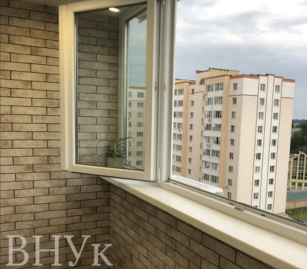 Продаж Квартира 2-кімнатна, 9/10 поверх на Левка Лукяненка Вінниця - фото 11