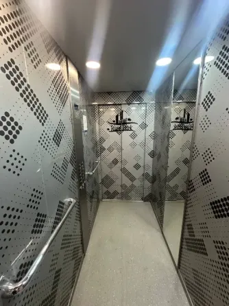 Продаж 1к Квартира 65 кв.м Набережна Перемоги. 44П Дніпро