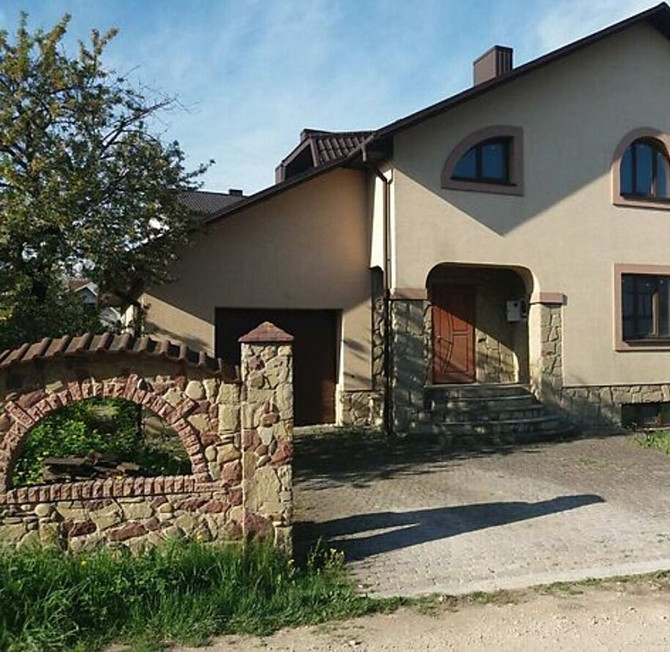 Продаж 6-кімнатного будинку / с.Біла / Тернопільська область  - фото 5