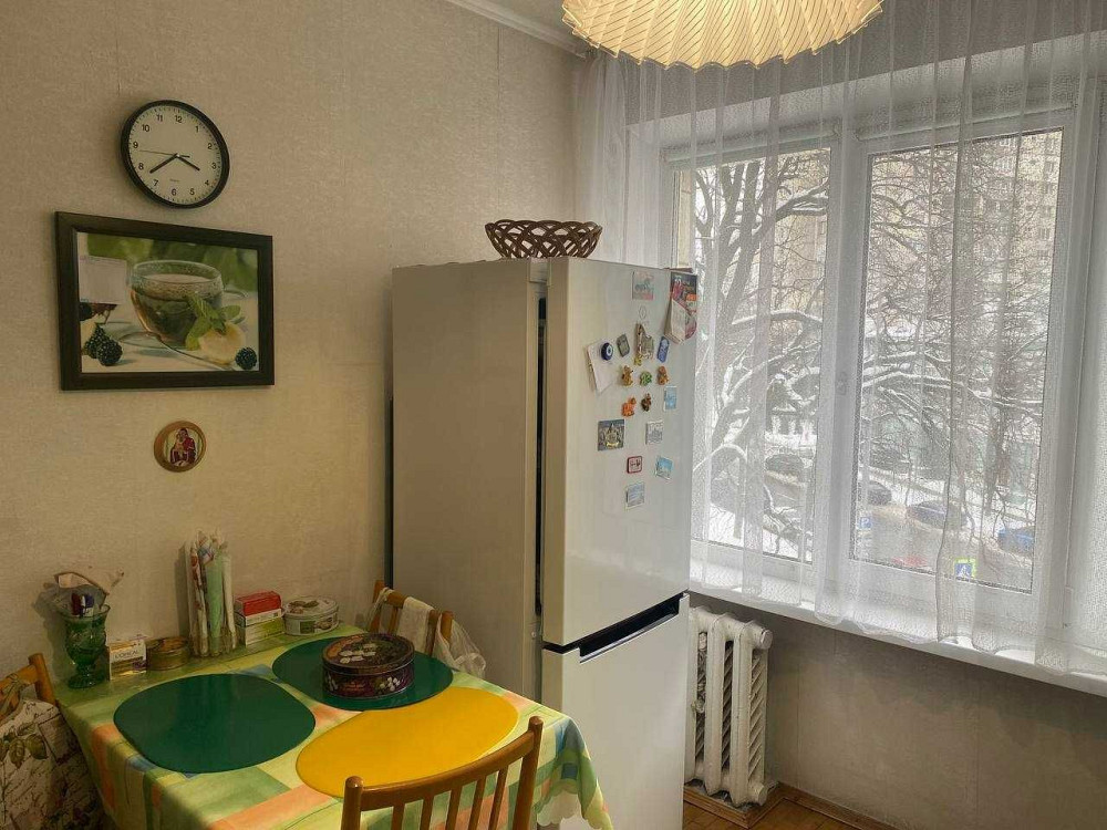 Продаж Квартира 2-кімнатна, 3/9 поверх на Михайла Омеляновича-Павленка вул., д. 18/20 Киев - изображение 8