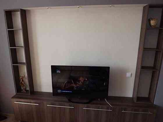 Оренда Квартира 1-кімнатна, 1/5 поверх на Воскресенская ул., 6 Київ