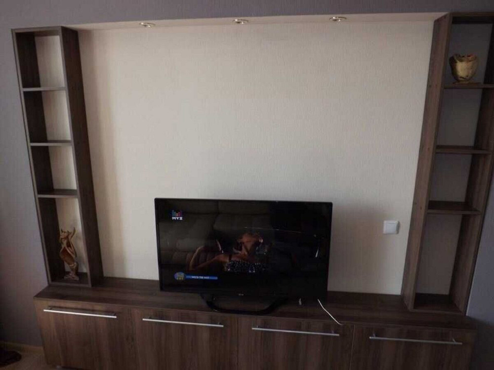 Оренда Квартира 1-кімнатна, 1/5 поверх на Воскресенская ул., 6 Київ - фото 3