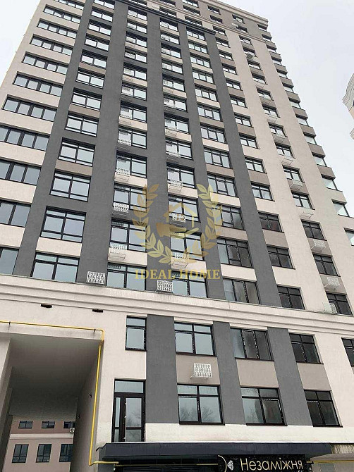 Продаж Квартира 2-кімнатна, 13/17 поверх на Глубочицкая ул., 25/15 Київ - фото 9