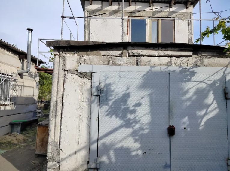 Продам участок с домом в с. Корсунцы. Корсунці - фото 5