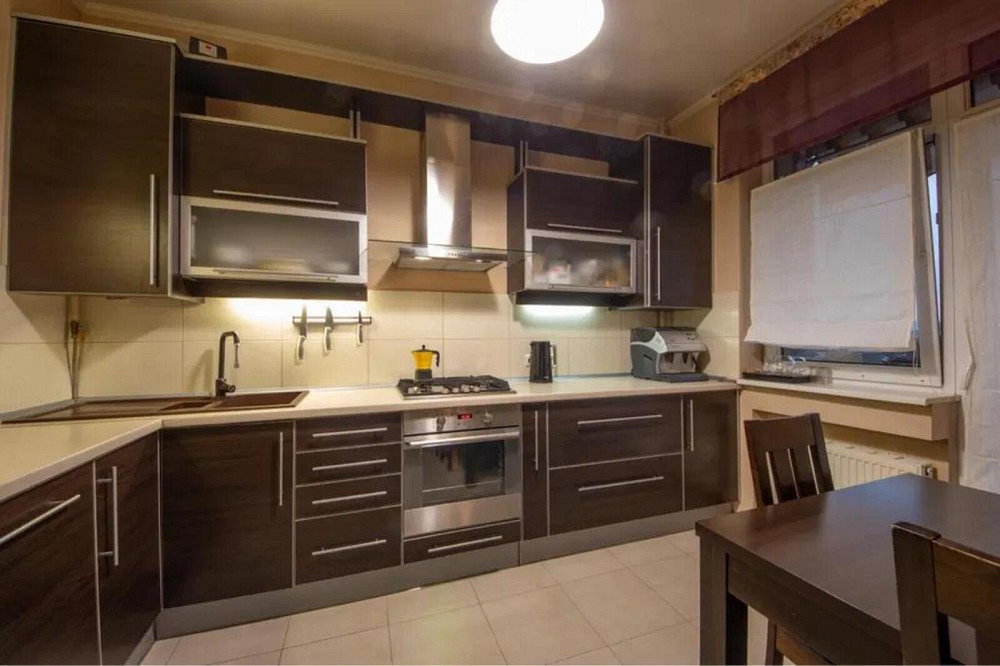 Продаж 3к Квартира 84 кв.м Ромашкова, 10 Львів - фото 4