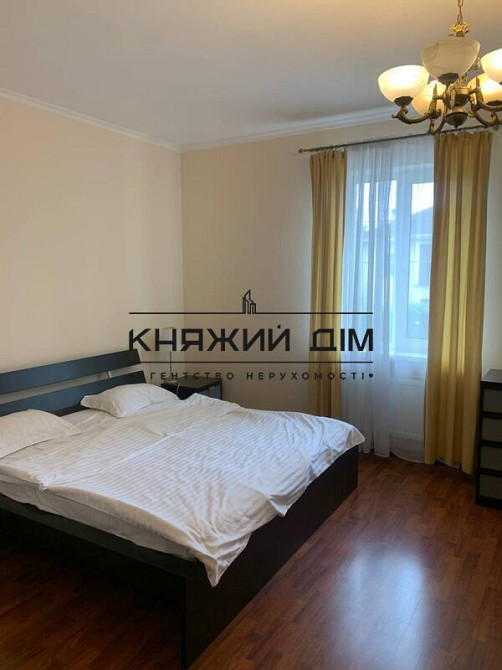 Таунхауc в закритому котеджному містечку Holiday, Конча-Заспа. Код: № 133395 Козин (МИРОНІВСЬКИЙ район) - фото 12