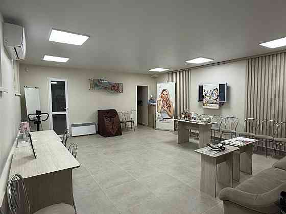 Оренда офісне приміщення на вул. Стуса приміщень - 2, поверх - 1/5 Трускавець