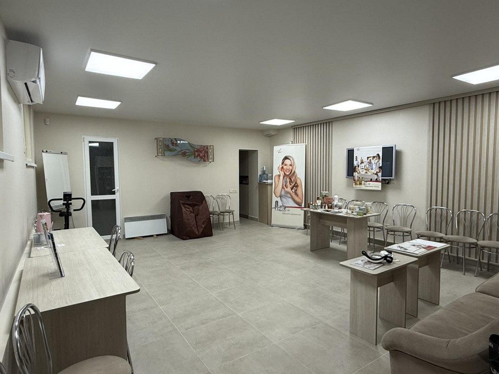 Оренда офісне приміщення на вул. Стуса приміщень - 2, поверх - 1/5 Трускавець - фото 2