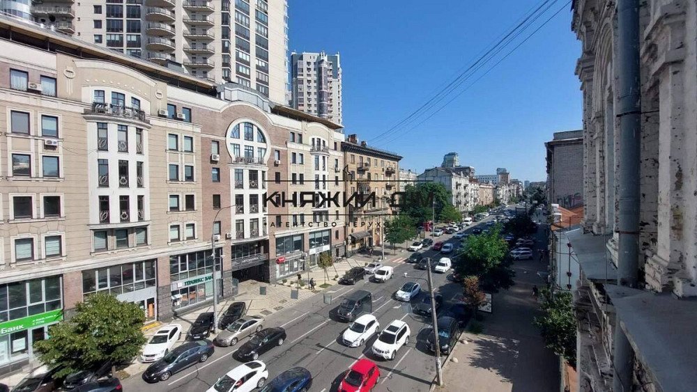 Продаж офісне приміщення на Саксаганского ул. поверх - 4/4 Київ - фото 11