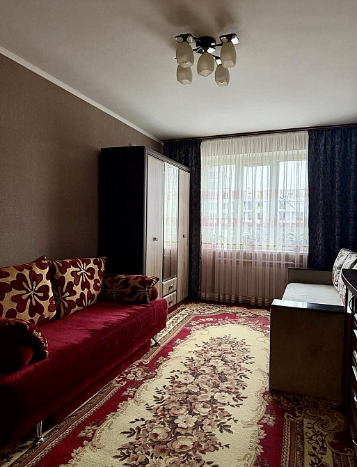 Продаж Квартира 1-кімнатна, 3/9 поверх на Малікова Житомир - фото 1