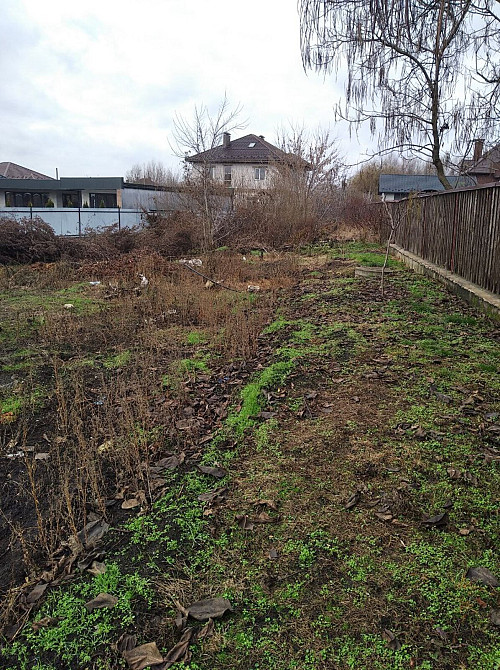 Продаж земельної ділянки 11 соток на 3-й проїзд Hostomel' - photo 3