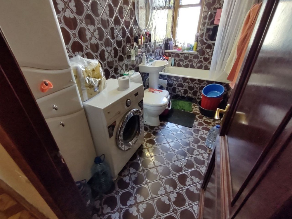 Сталинка 3/4 эт., Банный переулок, Молдаванка, рядом ЦЕНТР города Одеса - фото 11