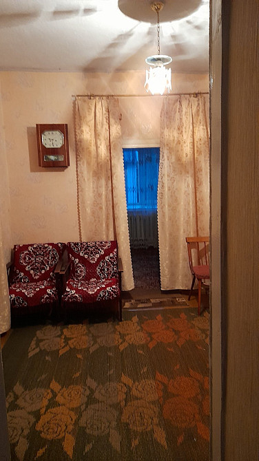 Продам дом в с.Трояндово (Лиманский р-н, 50 км от Одессы)  - фото 10