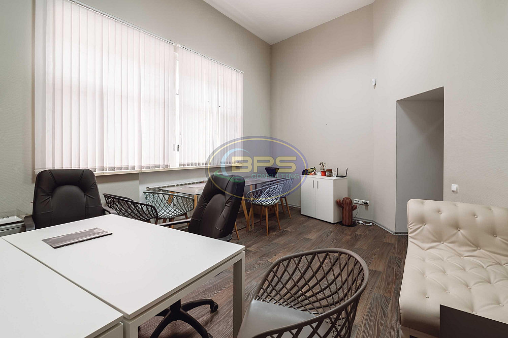 Оренда офісне приміщення на вул. Приморська поверх - 2/3 Одеса - фото 3