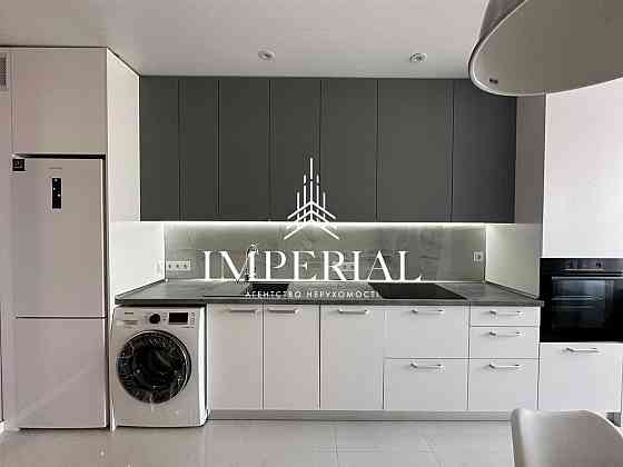 Оренда 1к Квартира 44.5 кв.м Заболотного Академіка вул. Kiev