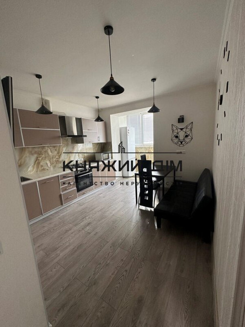 Без комісії!!! Оренда 2-х к.розд. кв. у новому будинку Новосілки, м. Теремки. Код:11196219  - фото 10