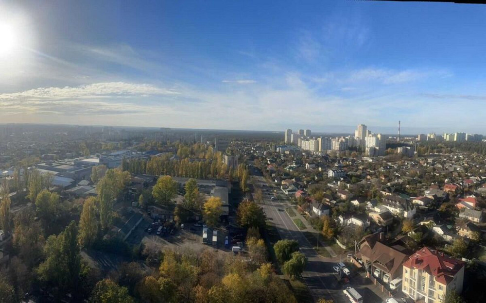 Оренда Квартира 1-кімнатна, 23/27 поверх на Мудрака, 1б Київ - фото 7