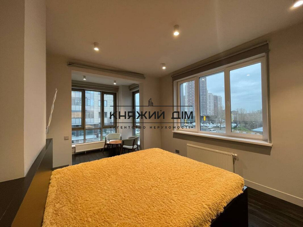 БЕЗ КОМІСІЇ !!! Продаж 2 кімнатної квартири на вул. Трускавецька 4Б ЖК River Stone 21141750 Kiev - photo 5