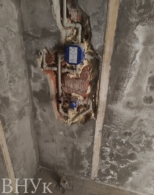 Продаж Квартира 2-кімнатна, 9/10 поверх на Іллєнка Тернопіль - фото 11