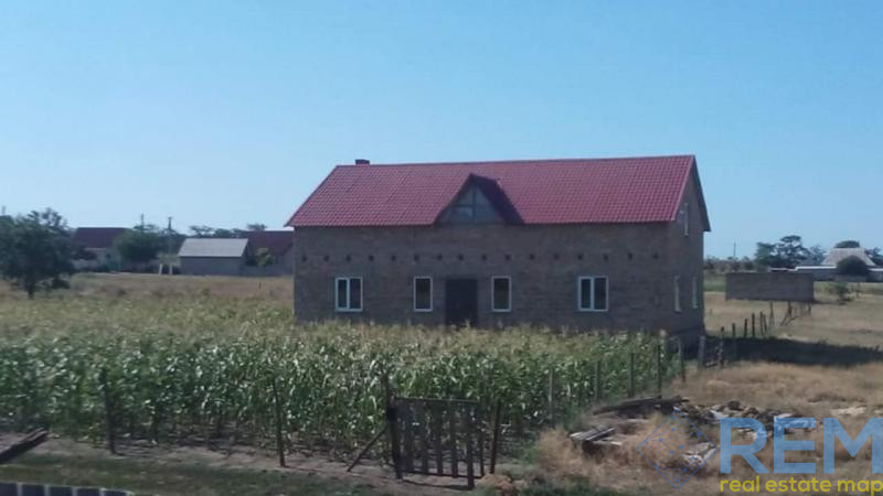 Продаж земельної ділянки 0.2 соток на ул. Монастырского, 1 Августівка - фото 3