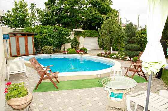 Продам дом с видом на море на ул. Львовской Одеса