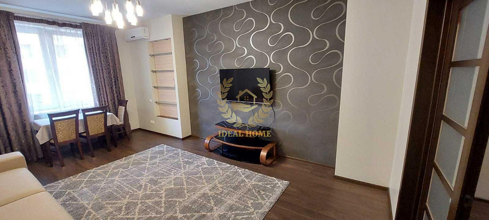 Продаж Квартира 3-кімнатна, 10/12 поверх на Дмитриевская ул., 75 Киев - изображение 16