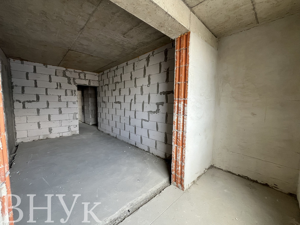 Продаж Квартира 2-кімнатна, 4/10 поверх на Торговиця Ternopil' - photo 16