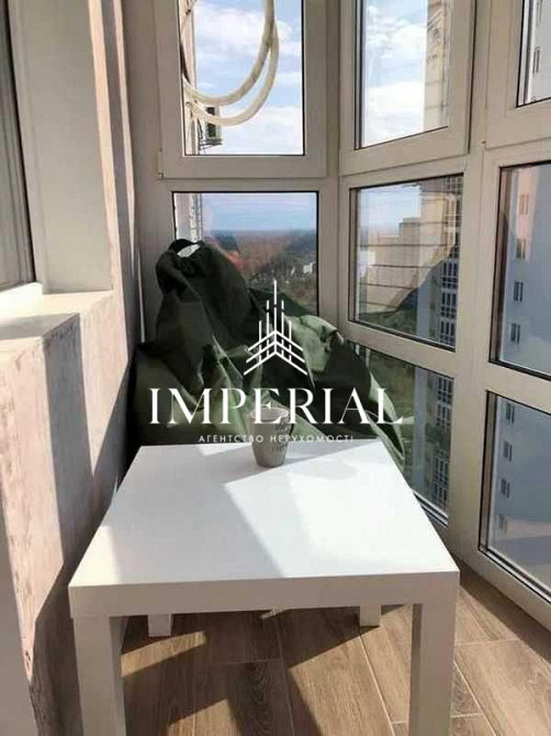 Оренда 1к Квартира 40 кв.м Гмирі Бориса вул. Київ - фото 8