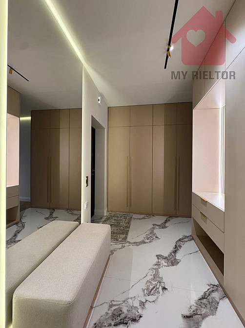 Продаж трикімнатної квартири ЖК Crystal Ужгород - фото 10