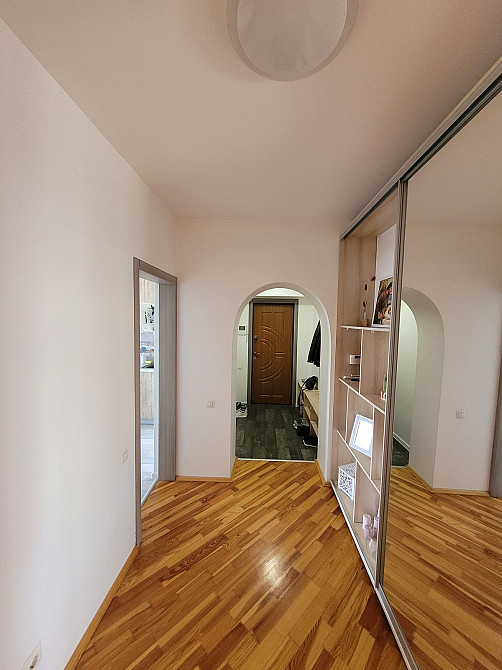 Продаж Квартира 2-кімнатна, 10/10 поверх на вул. Івасюка В. Івано-Франківськ - фото 19