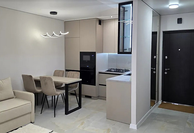 Продаж 2к квартири 54 кв. м на вул. Смакули Тернопіль - фото 3
