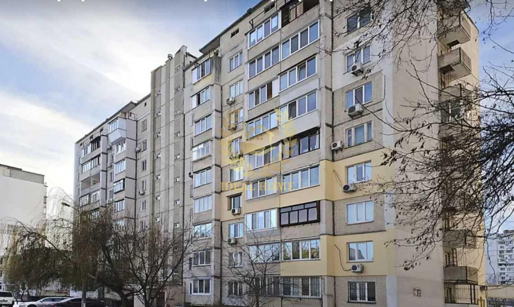 Продаж Квартира 1-кімнатна на Григоренко Петра пр-т, 41 Киев - изображение 20