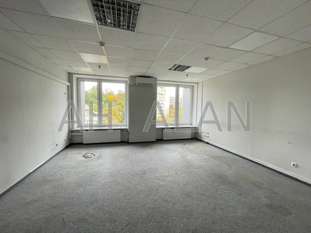 Оренда офісне приміщення на Болсунівська вул., 8 приміщень - 8, поверх - 8/10 Київ - фото 5