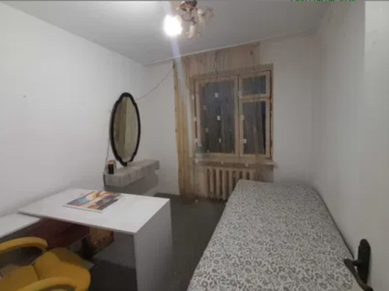 Трехкомнатная квартира на Черемушках, улица Генерала Петрова Одеса