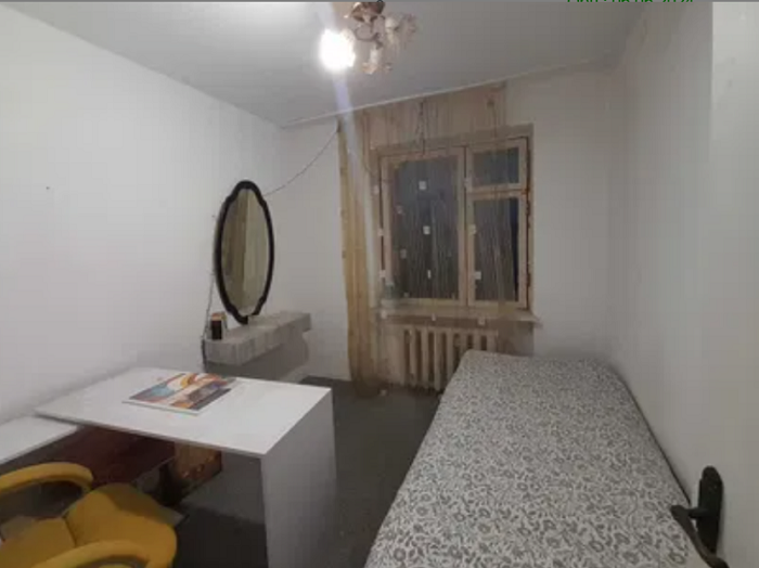 Трехкомнатная квартира на Черемушках, улица Генерала Петрова Одеса - фото 2