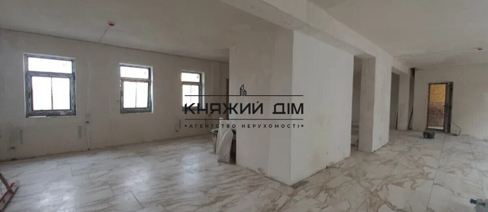 Оренда офісне приміщення на Андреевский спуск поверх - 1/3 Kiev - photo 9