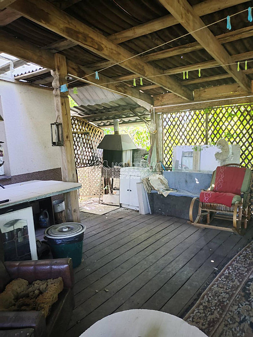 Продаж Будинок 8-кімнатний на вул. Тракторостроителей Kharkiv - photo 17