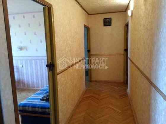 Продаж Квартира 3-кімнатна, 6/9 поверх на вул. Державінська Харьков