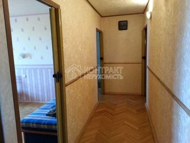 Продаж Квартира 3-кімнатна, 6/9 поверх на вул. Державінська Харків - фото 5
