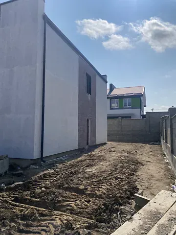 Продаж 2-поверховий   120 кв.м 4 кімн. на Кулика і Гудачека (Макарова) вулиця Рівне - фото 6