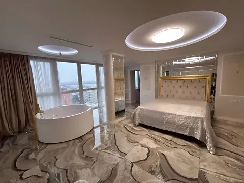 Оренда 4к Квартира 250 кв.м ЖК Миронова Дніпро - фото 3