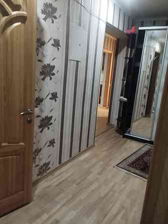 Продаж Квартира 3-кімнатна, 4/5 поверх на Татарська вул., д. 18-Б Київ